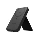 Mophie snap + powerstation stand 10000 mah recharge sans fil noir - neuf Mophie snap + powerstation stand 10000 mah recharge sans fil noir - neuf