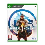 Mortal kombat 1 (xbox serie x) - neuf