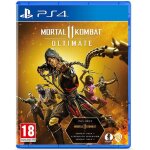 Mortal kombat 11 ultimate (ps4) - neuf