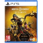 Mortal kombat 11 ultimate (ps5) - neuf