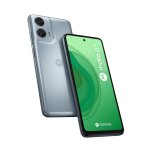 Moto g24 power 256 go, bleu glacier, d�bloqu� - neuf