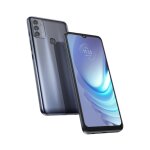 Motorola g50 64 go, gris, - neuf