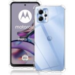 Motorola moto g13 coque tpu transparente antichoc - neuf