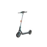 Motus scooty 10 lite 20 km / h bleu, gris, argent 7, 8 ah - neuf