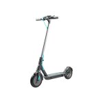Motus scooty 10 lite 20 km / h noir, bleu, argent 7, 8 ah - neuf