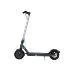 Motus scooty 8. 5 20 km / h noir, argent 7, 8 ah - neuf