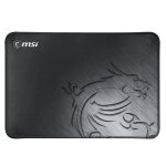 Msi agility gd21 tapis de souris de jeu noir - neuf Msi agility gd21 tapis de souris de jeu noir - neuf
