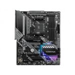 Msi mag b550 tomahawk amd b550 emplacement am4 atx - neuf
