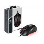 Msi clutch gm08 souris ambidextre usb type - a optique 4200 dpi - neuf Msi clutch gm08 souris ambidextre usb type - a optique 4200 dpi - neuf