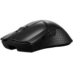 Msi clutch gm31 lightweight wireless souris droitier rf sans fil optique 12000 dpi - neuf Msi clutch gm31 lightweight wireless souris droitier rf sans fil optique 12000 dpi - neuf