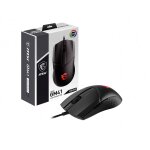 Msi clutch gm41 lightweight v2 souris ambidextre usb type - a optique 16000 dpi - neuf