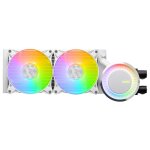 Msi mag coreliquid e240 white systme de refroidissement d'ordinateur carte - mre, processeur kit de ...
