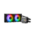 Msi mag coreliquid m240 systme de refroidissement d'ordinateur processeur refroidisseur de liquide tout ...