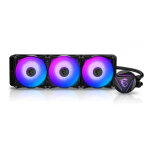 Msi mag - crlqd - 360r2 systme de refroidissement d'ordinateur carte - mre, processeur kit de refroidissemen ...