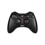 Msi force gc20 v2 noir usb 2. 0 manette de jeu analogique / num�rique android, pc - neuf