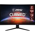 Msi g273cq cran plat de pc 68, 6 cm (27 ) 2560 x 1440 pixels full hd noir - neuf