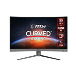 Msi g32c4 e2 �cran plat de pc 80 cm (31. 5 ) 1920 x 1080 pixels full hd noir - neuf