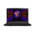 Msi gaming thin gf63 12vf - 883xfr intel ; core? i5 i5 - 12450h ordinateur portable 39, 6 cm (15. 6 ) ...