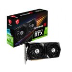 Msi gaming geforce rtx? 3050 x 8g nvidia geforce rtx 3050 8 go gddr6 - neuf