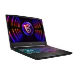 Msi katana (15. 6 ) intel ; core? i5 - 12450h - ordinateur portable 39, 6 cm (15. 6 ) full hd 16 go ddr5 ...