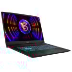 Msi katana 17 b12vek - 007fr intel ; core? i5 i5 - 12450h ordinateur portable 43, 9 cm (17. 3 ) full ...