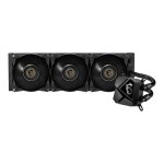 Msi magcoreliquid p360 processeur refroidisseur de liquide tout - en - un noir - neuf