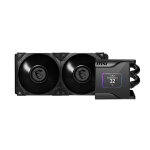 Msi meg coreliquid s280 systme de refroidissement d'ordinateur processeur refroidisseur de liquide tout ...