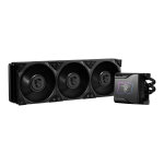 Msi meg coreliquid s360 systme de refroidissement d'ordinateur processeur refroidisseur de liquide tout ...