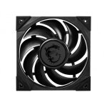 Msi meg silent gale p12 systme de refroidissement d'ordinateur boitier pc ventilateur 12 cm vert - neuf ...