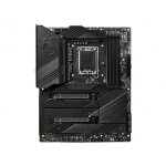 Msi meg z690 unify carte m�re intel z690 lga 1700 atx - neuf