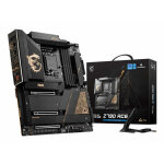 Msi meg z790 ace carte mère intel z790 lga 1700 atx étendu - neuf Msi meg z790 ace carte mère intel z790 lga 1700 atx étendu - neuf
