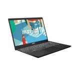 Msi modern (15. 6 ) intel ; core? i7 - 1355u - ordinateur portable 39, 6 cm full hd 16 go ddr4 - sdram ...