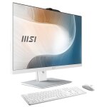 Msi modern am242tp 12m - 440eu intel ; core? i7 i7 - 1260p 60, 5 cm (23. 8 ) 1920 x 1080 pixels cran ...