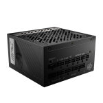Msi mpg a1000g pcie5 - 1000 w - 80 plus gold - neuf