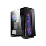 Msi mpg gungnir 111r midi tower noir - neuf