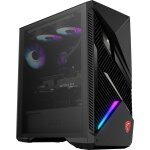 Msi mpg infinite x2 13fnug - 206fr intel ; core? i7 i7 - 13700kf 32 go ddr5 - sdram 2 to ssd nvidia geforce ...
