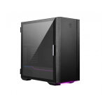 Msi mpg quietude 100s unit� centrale midi tower noir - neuf