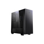 Msi mpg sekira 100p unit� centrale midi tower noir - neuf