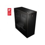 Msi mpg sekira 500g unit� centrale midi tower noir - neuf