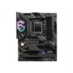 Msi mpg z690 edge wifi carte mre intel z690 lga 1700 atx - neuf