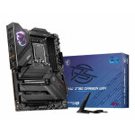 Msi mpg z790 carbon wifi carte m�re intel z790 lga 1700 atx - neuf