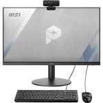 Msi pro ap241 11m - 242eu intel ; pentium ; gold g6405 61 cm (24 ) 1920 x 1080 pixels pc all - in - one ...