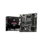 Msi pro b550m - p gen3 carte m�re amd b550 emplacement am4 micro atx - neuf
