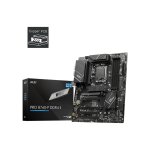 Msi pro b760 - p ddr4 ii carte mre intel b760 lga 1700 atx - neuf