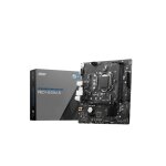 Msi pro h510m - b carte mre intel h470 lga 1200 (socket h5) micro atx - neuf