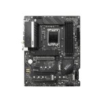Msi pro z690 - a wifi carte mre intel z690 lga 1700 atx - neuf