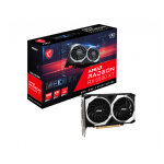 Msi mech radeon rx 6500 xt 2x 4g oc carte graphique amd 4 go gddr6 - neuf Msi mech radeon rx 6500 xt 2x 4g oc carte graphique amd 4 go gddr6 - neuf