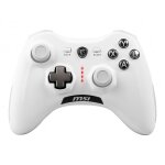 Msi s10 - 43g0040 - ec4 accessoire de jeux vid�o blanc usb 2. 0 manette de jeu analogique / num�rique ...