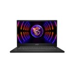 Msi stealth (15. 6 ) intel ; core? i7 - 13620h - ordinateur portable 39, 6 cm 4k ultra hd 16 go ddr5 ...