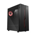 Msi mag vampiric 010m unit� centrale midi tower noir - neuf